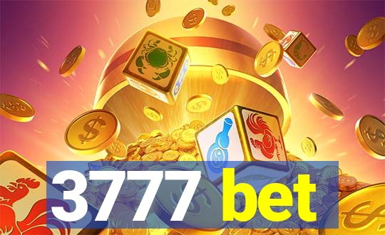 3777 bet